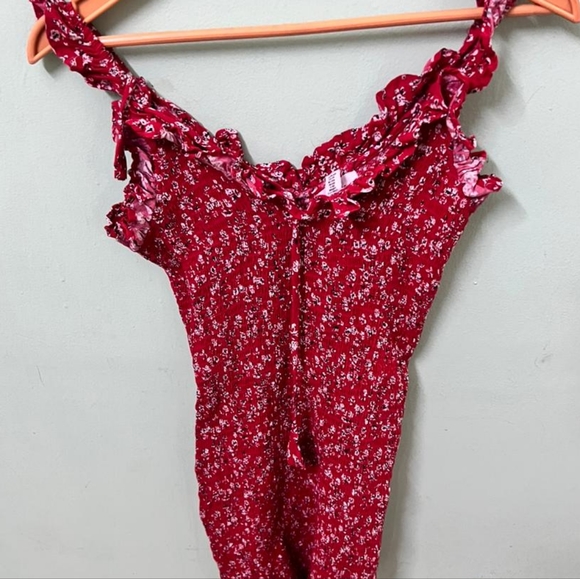 Fitted dress - Picture 8 of 8